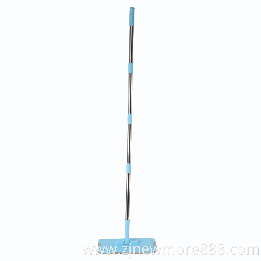 Microfiber Mop With Water Tank